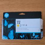 HP C9373A inktcartridge geel, Ophalen of Verzenden, Nieuw, Cartridge, HP (ORIGINEEL)