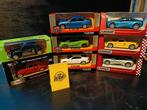 1:32 verschillende modellen, Hobby en Vrije tijd, Modelauto's | 1:32, Overige merken, F, Auto, Nieuw