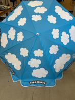 Nieuwe Ben & Jerry's Parasol - Meerdere beschikbaar!, Ophalen of Verzenden, Nieuw, 1 tot 2 meter, Stokparasol
