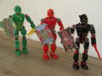 lego 8772 en 8773 en 8774 Knight kIngdom ridders, Kinderen en Baby's, Speelgoed | Duplo en Lego, Ophalen, Zo goed als nieuw, Lego