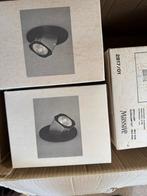 8 inbouwspots merk massive, Metaal of Aluminium, Nieuw, Ophalen of Verzenden, Inbouw
