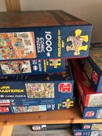 puzzels, Ophalen, Zo goed als nieuw