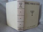 OUDE: """BIJBEL VOOR DE JEUGD""" (J.E. KUIPER)   616 blz., Antiek en Kunst, Ophalen of Verzenden, Bijbel