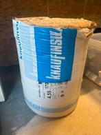 Halfe rol isoaltie 170 mm dik, Ophalen of Verzenden, Zo goed als nieuw, Overige materialen, Minder dan 4 cm