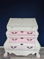 secretaire / bureau met klapdeksel, Ophalen, Gebruikt, Bureau
