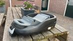 Familyfix base isofix, Ophalen, Zo goed als nieuw, Maxi-Cosi, Isofix