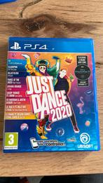 Just Dance 2020 PS4, Ophalen of Verzenden, Zo goed als nieuw