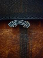 Vintage Harley Davidson Tourglide Pin, Verzamelen, Speldjes, Pins en Buttons, Ophalen of Verzenden