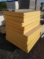 NIEUWE PIR hoge RC/RD isolatie platen folie dak vloer wand, Doe-het-zelf en Verbouw, Isolatie en Afdichting, Ophalen, 4 tot 8 cm
