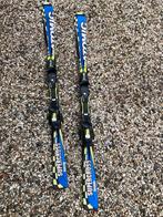 Atomic ski ( lengte 160), Ophalen, 160 tot 180 cm, Rossignol, Zo goed als nieuw