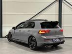 Volkswagen Golf 2.0 TSI GTI Clubsport HUD Pano IQ-Light, Auto's, Volkswagen, Gebruikt, Zwart, 4 cilinders, 1984 cc