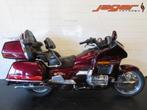 Honda GL 1500 GOLDWING ZEER FRAAI EN VOL! (bj 1997), Motoren, Motoren | Honda, Bedrijf, Toermotor