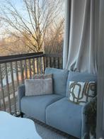 Ikea 2 zits bank angersby, Ophalen, Zo goed als nieuw