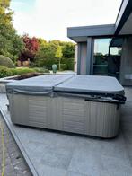Hotspring Jacuzzi, Tuin en Terras, Ophalen, Gebruikt, 200 tot 300 cm, Overige typen