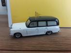 Tekno Mercedes 220s nr. 751/32, Ophalen of Verzenden, Gebruikt, Auto, Overige merken
