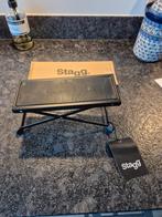 STAGG voetsteun voor gitaar, Ophalen of Verzenden