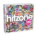 538 Hitzone 100 (2 CD) Nieuw, Ophalen of Verzenden, Nieuw in verpakking, Pop