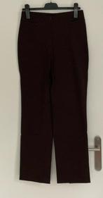 Lange broek MAC bruin maat 42, Bruin, MAC, Maat 42/44 (L), Ophalen of Verzenden