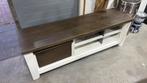 Cargo tv meubel, Ophalen, Gebruikt, 150 tot 200 cm, Minder dan 100 cm