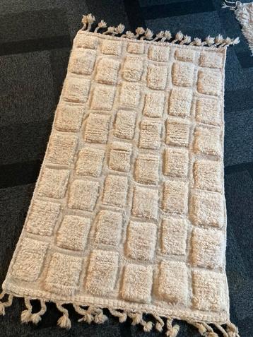 Beni ouarain tapijt 155x92 beschikbaar voor biedingen