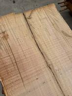 Eiken schaaldelen 250x80 voor maar 100 euro !!, Ophalen, Zo goed als nieuw, 250 cm of meer, Planken