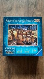 Ravensburger Escape Puzzel kids, Ophalen of Verzenden, Zo goed als nieuw