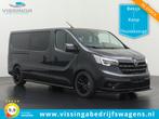 Renault Trafic L2H1 170 pk Vissinga Special B-Edition, Stof, 4 cilinders, Met garantie (alle), Renault