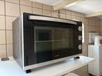Inventum oven, Witgoed en Apparatuur, Ovens, Ophalen, Minder dan 45 cm, Oven, Zo goed als nieuw