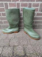 Rubbere regen laarzen, meerdere maten en merken, Ophalen, Gebruikt, Laarzen, Dunlop