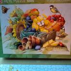 Marjolein Bastin puzzel, Hobby en Vrije tijd, Denksport en Puzzels, Ophalen, 500 t/m 1500 stukjes, Gebruikt, Legpuzzel