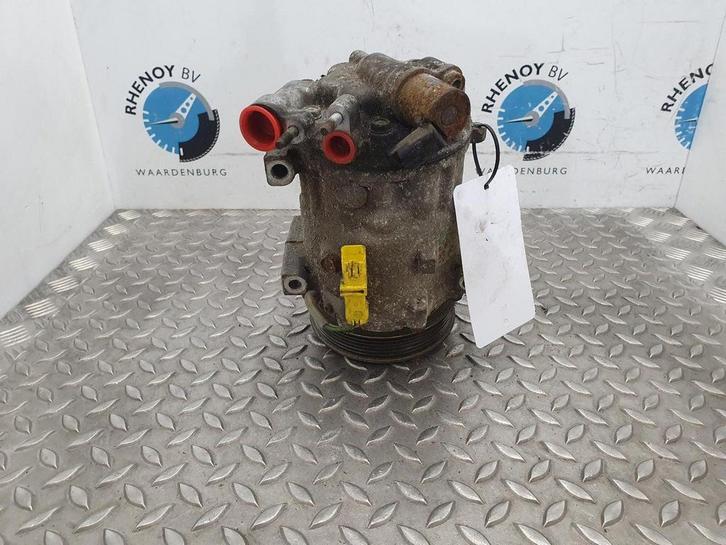 CITROEN C5 [A_C_COMPRESSOR] 2005, Auto-onderdelen, Airco en Verwarming, Gebruikt, ARN erkend, Stiba lid, Erkend duurzaam, Ophalen of Verzenden