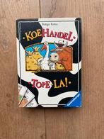 Koehandel, Verzamelen, Speelkaarten, Jokers en Kwartetten, Ophalen of Verzenden, Zo goed als nieuw, Speelkaart(en)