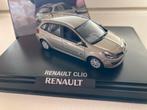 Renault Clio Estate Norev 1/43 Uniel voor jouw verzameling!!, Hobby en Vrije tijd, Modelauto's | 1:43, Ophalen of Verzenden, Nieuw