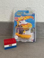 Hot Wheels TH - The Beatles Yellow Submarine - GHD78 - Nieuw, Ophalen of Verzenden, Nieuw, Auto