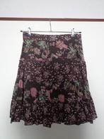 Rokje Esprit, Kleding | Dames, Rokken, Bruin, Ophalen of Verzenden, Zo goed als nieuw, Knielengte