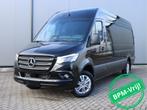 Mercedes-Benz Sprinter 317CDI 170PK L3H2 RWD SELECT 9G-troni, Auto's, Automaat, Achterwielaandrijving, 4 cilinders, 1905 kg