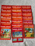 Suske en Wiske ( 19stuks), Ophalen of Verzenden, Suske en Wiske, Gebruikt, Boek of Spel
