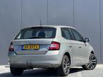 Skoda Fabia 1.2 TSI Active | Nieuw binnen |Automaat | Airco, Stof, Gebruikt, 1054 kg, Bedrijf