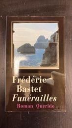 F.L. Bastet - Funerailles, Ophalen of Verzenden, Zo goed als nieuw, F.L. Bastet; D. Cartens