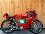 MOTOBECANE Classic racer 125cc race 125 2taks, Motobecane, 2 cilinders, Bedrijf, 125 cc