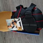 Draagzak, Kinderen en Baby's, Babydragers en Draagdoeken, Gebruikt, Ophalen of Verzenden, Buik, Baby Björn