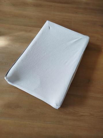 Ikea vadra aankleedkussen beschikbaar voor biedingen