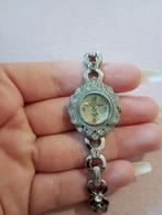 Elegant Dameshorloge, Overige merken, Staal, Gebruikt, Staal