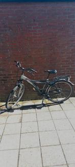Gazelle jongensfiets  26 inch, Fietsen en Brommers, Fietsen | Jongens, Gebruikt, Versnellingen, Gazelle, Ophalen