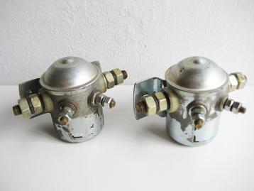 12 volt relais   beschikbaar voor biedingen
