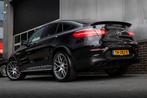 Mercedes-Benz GLC Coupé 63 AMG S 510 pk 4MATIC+ AMG-Sportpa, Auto's, Mercedes-Benz, Automaat, Gebruikt, 510 pk, Zwart