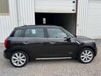Mini Mini Countryman 1.6 Cooper S ALL4 Chili LEER.NAVI.XENON, Auto's, Mini, Automaat, Bruin, Bedrijf, Vierwielaandrijving