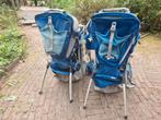 Thule Sapling: 1 of 2 stuks, Kinderen en Baby's, Babydragers en Draagdoeken, Ophalen of Verzenden, Gebruikt, Rug
