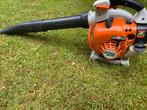 Stihl bg86 krachtige handbladblazer., Ophalen, Zo goed als nieuw, Benzine
