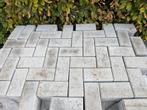 Klinkers 12cm dik 1500stuks, Tuin en Terras, Ophalen, Klinkers, Nieuw, 10 m² of meer